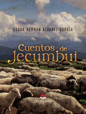 cover image of Cuentos de Jecumbui
